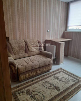2-к квартира, на длительный срок, 42м2, 3/16 этаж