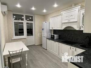 1-к квартира, на длительный срок, 45м2, 18/24 этаж