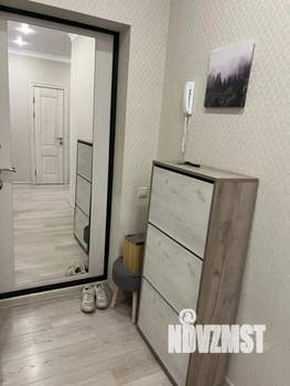 1-к квартира, на длительный срок, 48м2, 5/20 этаж