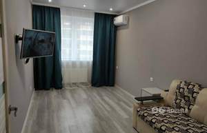 1-к квартира, на длительный срок, 39м2, 11/19 этаж