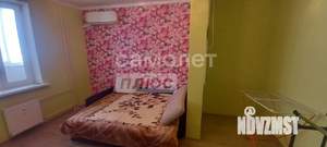 1-к квартира, на длительный срок, 40м2, 13/16 этаж