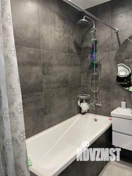 2-к квартира, на длительный срок, 44м2, 1/9 этаж