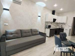 2-к квартира, на длительный срок, 40м2, 7/24 этаж