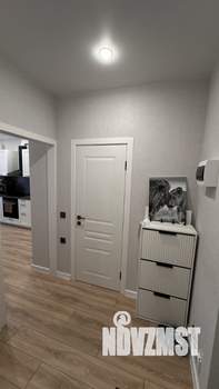 1-к квартира, на длительный срок, 37м2, 12/16 этаж