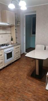 1-к квартира, на длительный срок, 45м2, 9/10 этаж