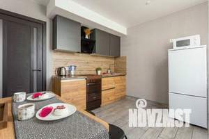 2-к квартира, посуточно, 65м2, 12/14 этаж