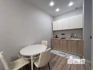 1-к квартира, на длительный срок, 36м2, 7/16 этаж