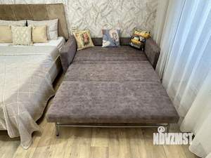 Студия квартира, посуточно, 30м2, 2/16 этаж