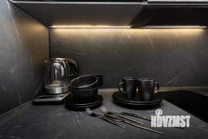 1-к квартира, посуточно, 16м2, 1/1 этаж