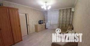 1-к квартира, на длительный срок, 45м2, 13/16 этаж