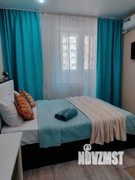 Студия квартира, на длительный срок, 27м2, 3/18 этаж