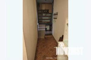 1-к квартира, посуточно, 50м2, 1/5 этаж