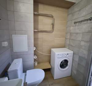 1-к квартира, на длительный срок, 37м2, 1/16 этаж