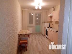 1-к квартира, на длительный срок, 43м2, 3/17 этаж