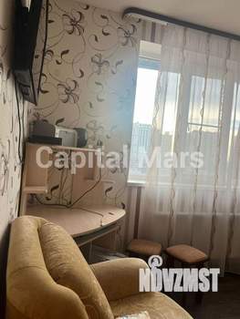 2-к квартира, на длительный срок, 50м2, 6/7 этаж