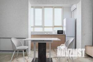 1-к квартира, посуточно, 35м2, 6/16 этаж