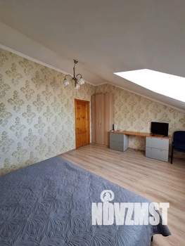 2-к квартира, посуточно, 60м2, 2/2 этаж