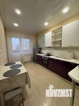 1-к квартира, на длительный срок, 45м2, 12/16 этаж