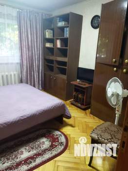 2-к квартира, на длительный срок, 55м2, 1/9 этаж