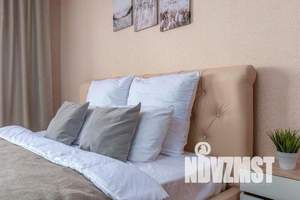 1-к квартира, посуточно, 45м2, 7/16 этаж