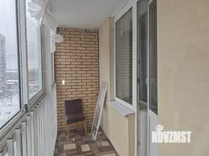 1-к квартира, на длительный срок, 42м2, 7/16 этаж