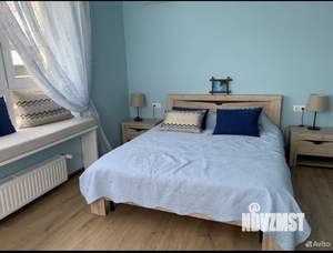 3-к квартира, на длительный срок, 71м2, 23/26 этаж