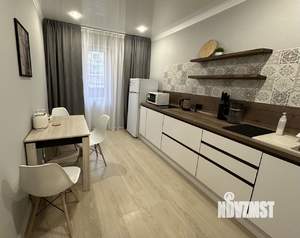 1-к квартира, на длительный срок, 37м2, 11/16 этаж