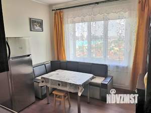 1-к квартира, на длительный срок, 42м2, 16/16 этаж