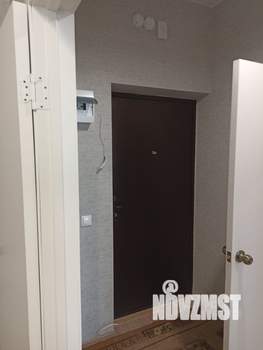 1-к квартира, на длительный срок, 33м2, 12/20 этаж