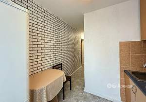 1-к квартира, на длительный срок, 33м2, 4/10 этаж