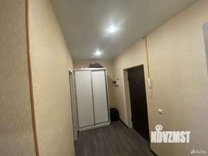 1-к квартира, на длительный срок, 41м2, 2/10 этаж