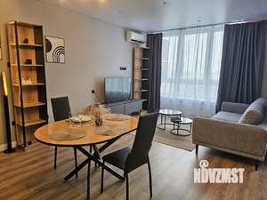 1-к квартира, на длительный срок, 42м2, 7/16 этаж