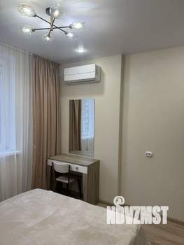 1-к квартира, на длительный срок, 37м2, 8/16 этаж