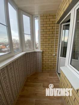 1-к квартира, на длительный срок, 40м2, 5/19 этаж