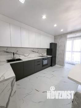 2-к квартира, на длительный срок, 70м2, 21/24 этаж