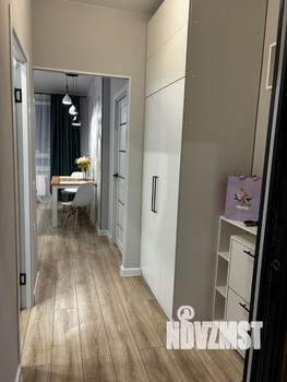 1-к квартира, на длительный срок, 38м2, 12/16 этаж