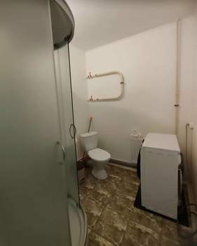 1-к квартира, на длительный срок, 40м2, 11/16 этаж