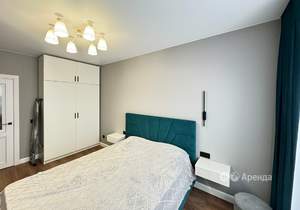 2-к квартира, на длительный срок, 35м2, 4/16 этаж