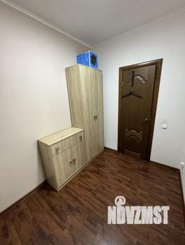 Студия квартира, на длительный срок, 40м2, 6/7 этаж