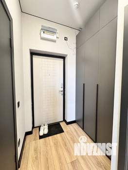 1-к квартира, на длительный срок, 38м2, 5/9 этаж