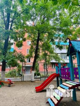 2-к квартира, на длительный срок, 43м2, 4/5 этаж