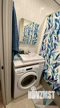 2-к квартира, на длительный срок, 51м2, 2/17 этаж