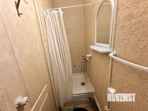 Студия квартира, на длительный срок, 22м2, 1/7 этаж