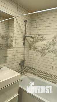 1-к квартира, на длительный срок, 37м2, 2/16 этаж