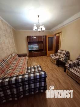 1-к квартира, на длительный срок, 36м2, 5/10 этаж