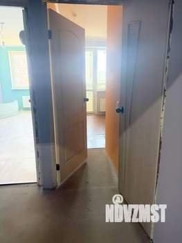 1-к квартира, на длительный срок, 37м2, 5/20 этаж