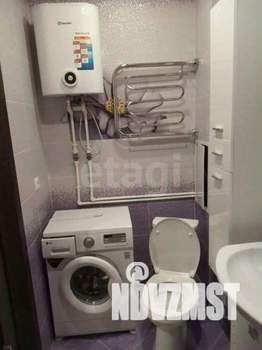 Студия квартира, на длительный срок, 30м2, 2/8 этаж