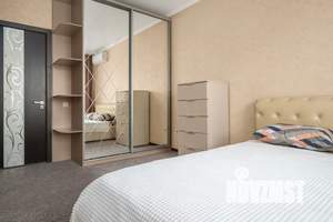 2-к квартира, посуточно, 70м2, 15/17 этаж