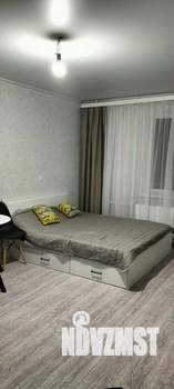 1-к квартира, на длительный срок, 30м2, 6/16 этаж