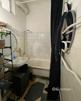 2-к квартира, на длительный срок, 48м2, 1/2 этаж